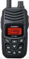 ����� Yaesu FT-257